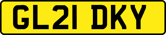 GL21DKY