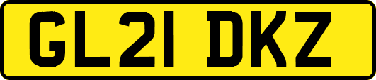 GL21DKZ