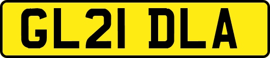 GL21DLA