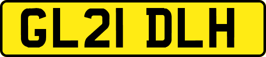GL21DLH