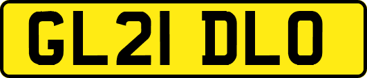 GL21DLO