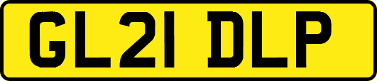 GL21DLP