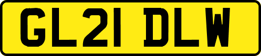 GL21DLW