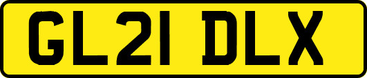 GL21DLX