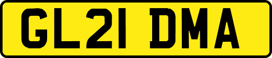 GL21DMA