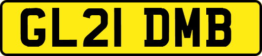 GL21DMB