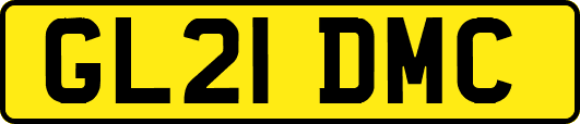 GL21DMC