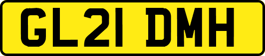 GL21DMH