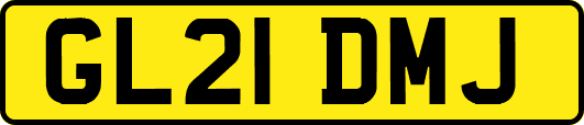 GL21DMJ