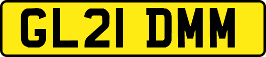 GL21DMM