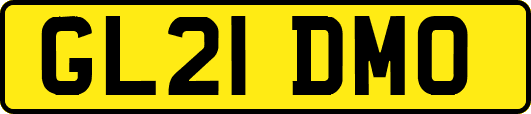 GL21DMO