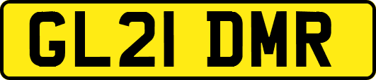 GL21DMR