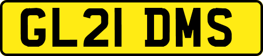 GL21DMS