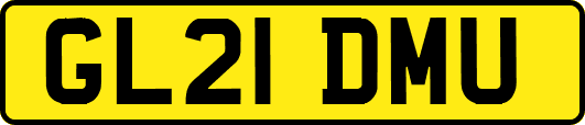 GL21DMU