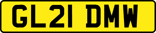 GL21DMW