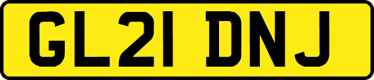 GL21DNJ