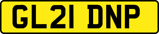 GL21DNP