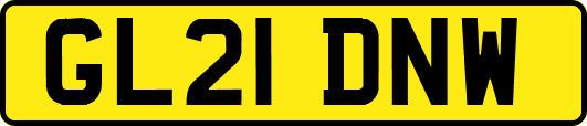 GL21DNW