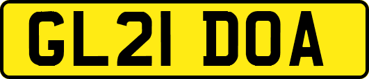 GL21DOA