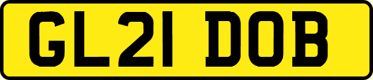 GL21DOB
