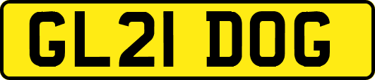 GL21DOG