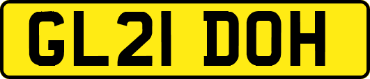 GL21DOH