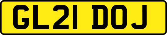 GL21DOJ