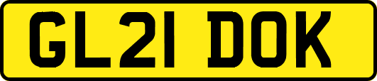 GL21DOK
