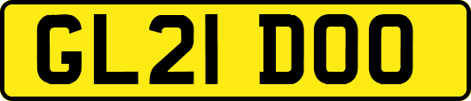 GL21DOO