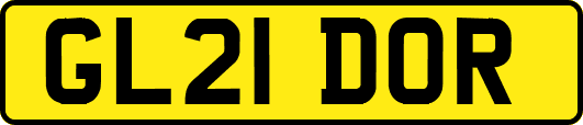 GL21DOR