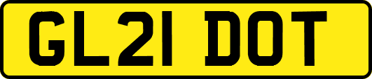 GL21DOT