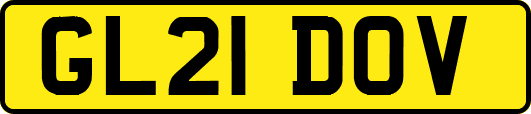 GL21DOV
