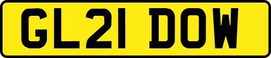 GL21DOW
