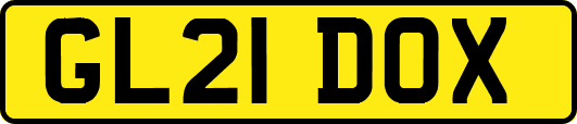 GL21DOX
