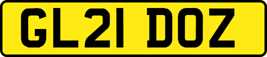 GL21DOZ