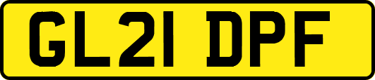 GL21DPF