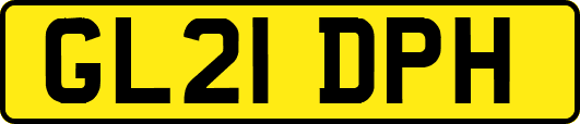 GL21DPH