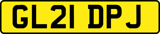 GL21DPJ