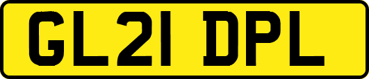 GL21DPL