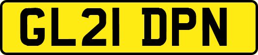 GL21DPN