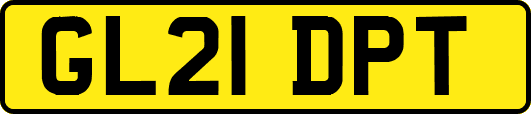GL21DPT