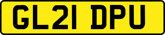 GL21DPU