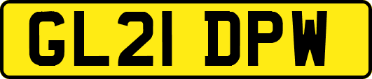 GL21DPW