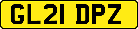 GL21DPZ