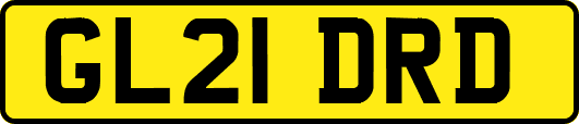 GL21DRD