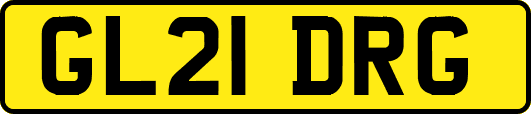 GL21DRG
