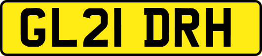 GL21DRH