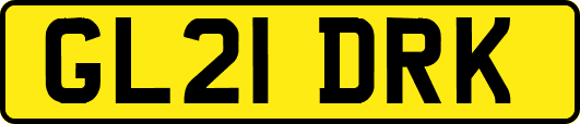 GL21DRK
