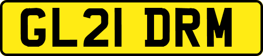 GL21DRM