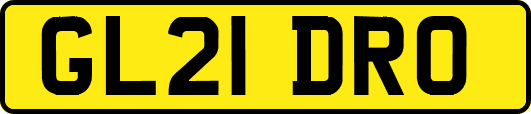 GL21DRO
